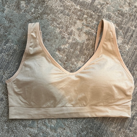 JOCKEY Women's Pullover Bra | Size XXL | NWOT - Picture 1 of 3